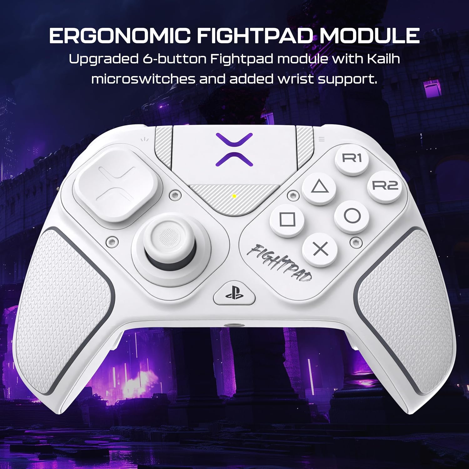 Turtle Beach Victrix Pro BFG Reloaded Wireless Gaming Controller